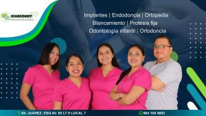 clinident odontologia integral playa del carmen