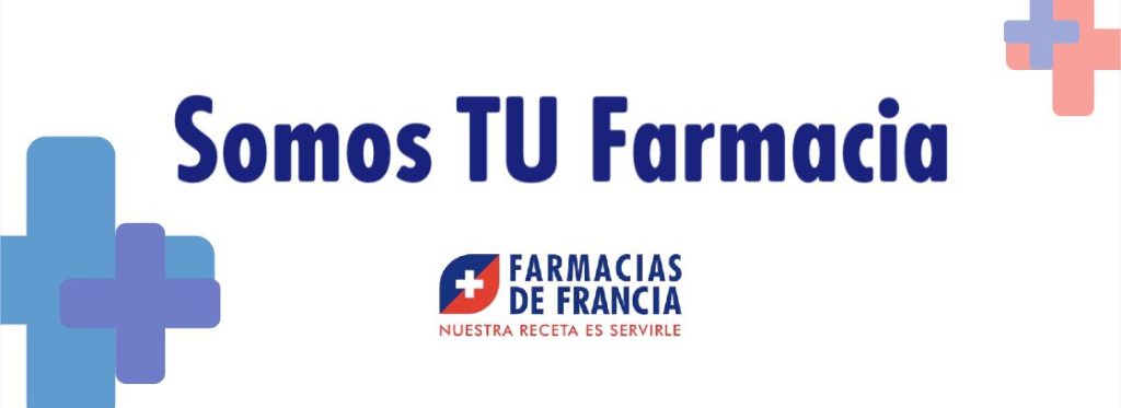 Farmacia en Cancún