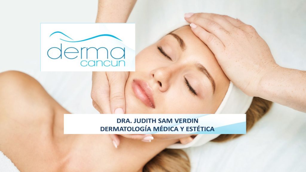 Dermatología en Cancún