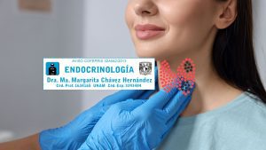 Endocrinología en Cancún