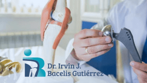 ortopedista traumatologo en chetumal Dr. Irvin J. Bacelis Gutiérrez Directorio Médico