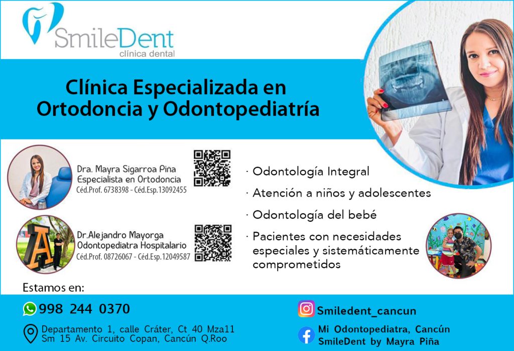 Dr. Alejandro Mayorga Smile Dent Clínica Dental