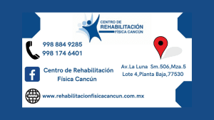 Rehabilitación Física en Cancún
