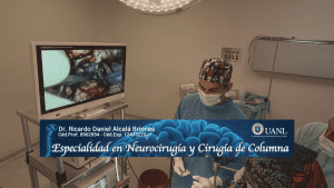 Neurocirujano en Cancún