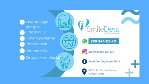 Dr. Alejandro Mayorga Smile Dent Clínica Dental