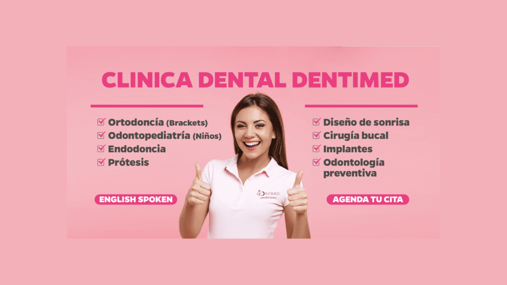 Dentistas en Cancún