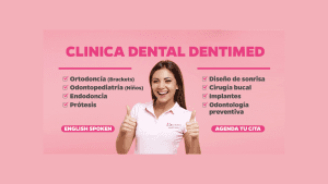 Dentistas en Cancún