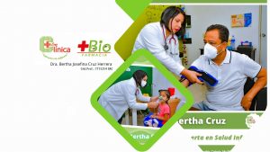 medico general playa del carmen dra bertha josefina cruz