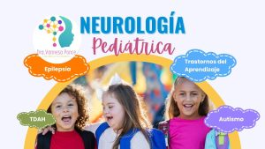 dra vanessa ponce neurologia pediatrica playa del carmen
