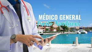 dr ricardo felix medico en puerto aventuras