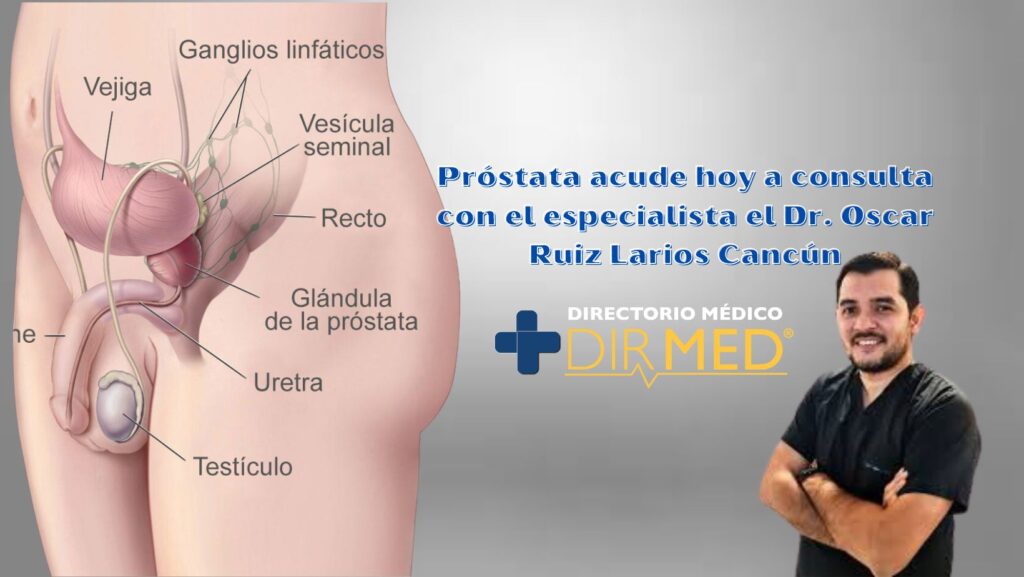 Urologia Integral Dr Oscar Ruiz