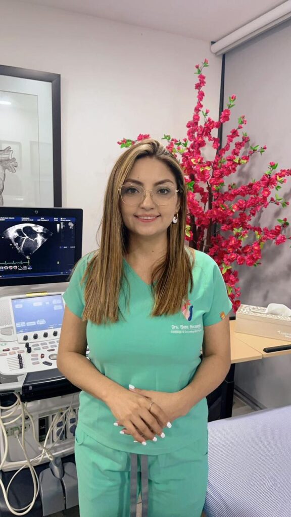 BABYCOR dra elena bocanegra cardiologa pediatra cancun 4