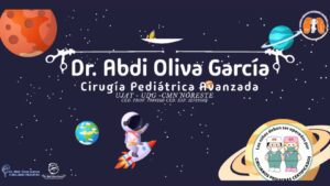 dr abdi oliva garcia cirujano pediatra cancun laparoscopia