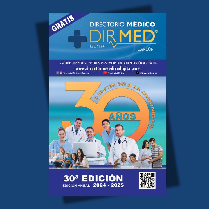 medicos doctores hospital cancun carrera dirmed por la salud