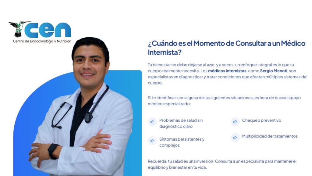 cen medico internista cancun dr sergio menoti