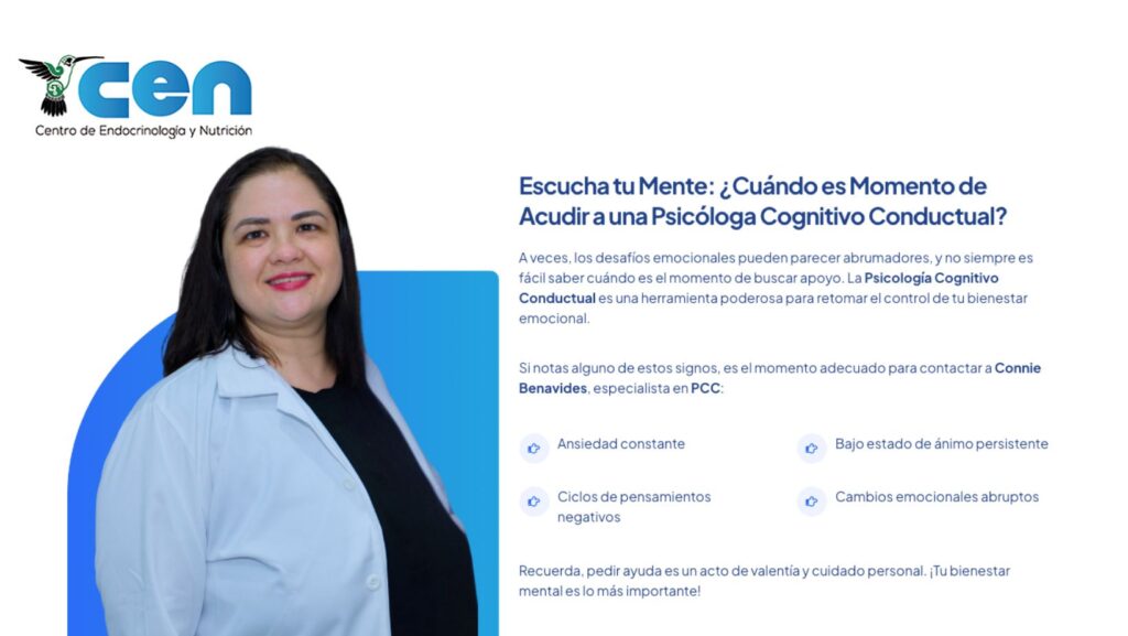 psicologa connie benavides cen cancun