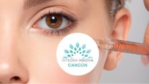 Dra Karla Reyes directorio cancún dermatologa botox Integra Innova Dermatología